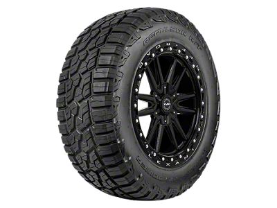 Rolling Big Power Tires Repulsor R/T Tire (33" - LT275/60R20)