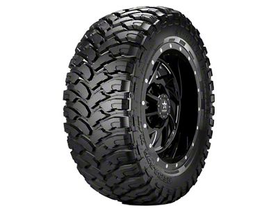 Rolling Big Power Tires Repulsor M/T Tire (32" - LT265/70R17)