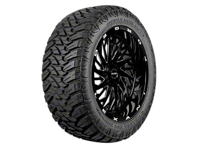 Rolling Big Power Tires Repulsor M/T3 Tire (35" - 35x12.50R24)