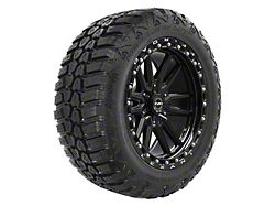 Rolling Big Power Tires Repulsor X/T RX Tire (33" - LT285/70R17)