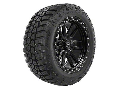 Rolling Big Power Tires Repulsor X/T RX Tire (32" - LT275/65R18)