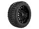 Rolling Big Power Tires Repulsor M/T RX Tire (32" - LT275/65R18)