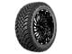 Rolling Big Power Tires Repulsor M/T3 Tire (37" - 37x12.50R17)