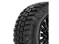 Rolling Big Power Tires Repulsor M/T RX Tire (35" - 35x12.50R17)