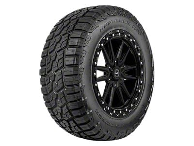 Rolling Big Power Tires Repulsor R/T Tire (33" - LT275/50R22)