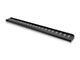 Romik ROF-T Running Boards; Black (10-24 4Runner Limited)