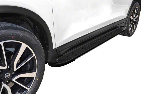 2011-2021 Jeep Grand Cherokee WK2 Running Boards & Side Steps ...