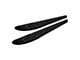 Romik RAL-T Running Boards; Black (17-24 Titan Crew Cab)