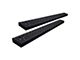 Romik RPD-T Running Boards; Black (17-24 Titan Crew Cab)