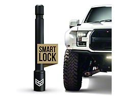 Ronin Factory SmartLock Flexible Antenna; 5-Inch (21-25 Bronco)