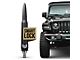 Ronin Factory SmartLock Bullet Antenna (20-23 Jeep Gladiator JT)