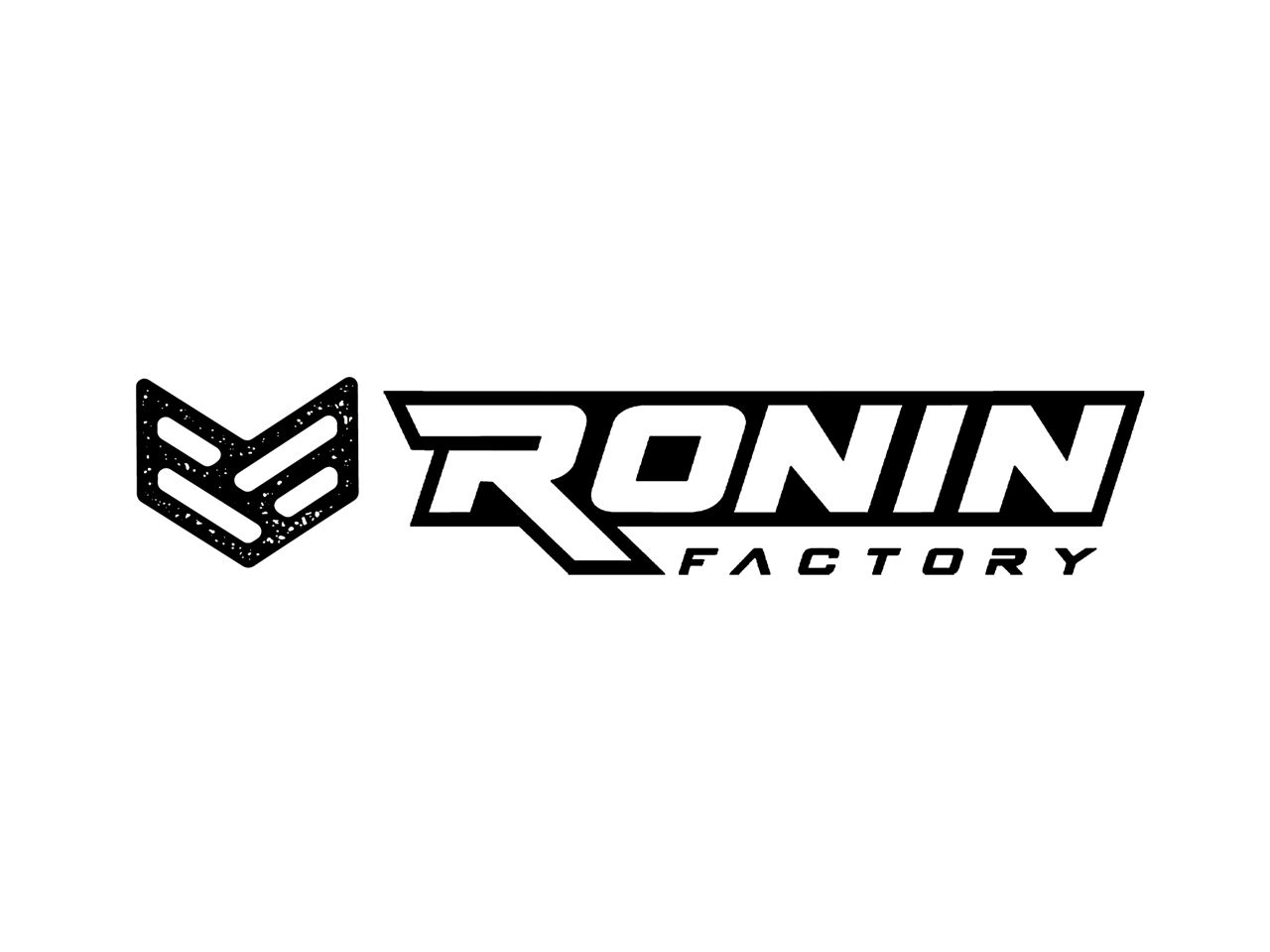 Ronin Factory Parts