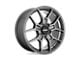 Rotiform ZMO Matte Anthracite Wheel; 19x8.5; 35mm Offset (93-98 Jeep Grand Cherokee ZJ)