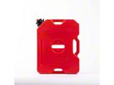 Rotopax GEN 2 Gasoline Storage Container; 2-Gallon