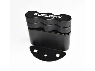 Rotopax FuelpaX Deluxe Pack Mount