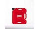 Rotopax Gasoline Storage Container; 1.75-Gallon