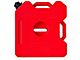 Rotopax Gasoline Storage Container; 3-Gallon