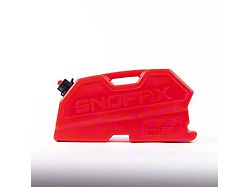 Rotopax Gasoline Storage Container; 2.50-Gallon