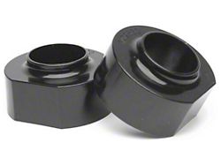 Rough Country 1.75-Inch Coil Spring Spacer Set (97-06 Jeep Wrangler TJ)
