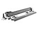 Rough Country 30-Inch Black Series Dual Row LED Light Bar; Flood/Spot Combo Beam (Universal; Some Adaptation May Be Required)