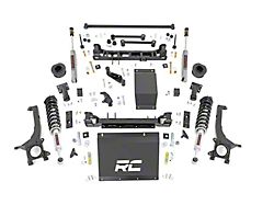 Rough Country 4.50-Inch Suspension Lift Kit with N3 Struts and Shocks (05/15-20 4Runner w/o KDSS or X-REAS System, Excluding TRD Pro)