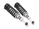 Rough Country N3 Loaded Front Struts for 2-Inch Lift (10-24 2WD 4Runner)