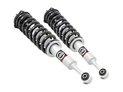 Rough Country N3 Loaded Front Struts for 3-Inch Lift (03-09 4WD 4Runner)