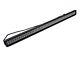 Rough Country 50-Inch Black Series Dual Row LED Light Bar; Flood/Spot Combo Beam (Universal; Some Adaptation May Be Required)