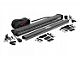 Rough Country 20-Inch Black Series Single Row LED Light Bar; Spot Beam (Universal; Some Adaptation May Be Required)