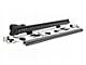 Rough Country 30-Inch Black Series Single Row LED Light Bar; Spot Beam (Universal; Some Adaptation May Be Required)