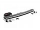 Rough Country 30-Inch Chrome Series Curved Single Row LED Light Bar; Spot Beam (Universal; Some Adaptation May Be Required)