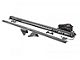 Rough Country 40-Inch Black Series Single Row LED Light Bar with Windshield Mounting Brackets (21-24 Bronco w/o Factory Roof Rack)
