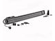 Rough Country 50-Inch Black Series Dual Row LED Light Bar; Flood/Spot Combo Beam (Universal; Some Adaptation May Be Required)