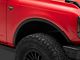 Rough Country Fender Flare Delete Kit (21-24 Bronco 4-Door, Excluding Raptor)