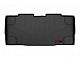 Rough Country Heavy Duty Cargo Liner; Black (21-24 Bronco 2-Door)