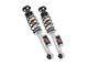 Rough Country M1R Reservoir Loaded Rear Struts for 3.50-Inch Lift (21-24 Bronco w/o Sasquatch Package, Excluding Badlands, First Edition, Raptor & Wildtrack)