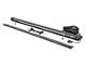 Rough Country 40-Inch Black Series LED Light Bar Roof Rack Kit (21-24 Bronco Sport)