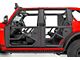 Rough Country Tubular Doors (21-25 Bronco 4-Door)