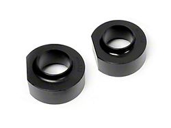 Rough Country 1.75-Inch Leveling Lift Kit (84-01 Jeep Cherokee XJ)