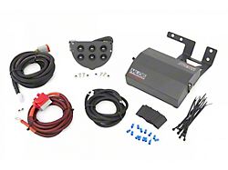 Rough Country MLC-6 Multiple Light Controller (97-01 Jeep Cherokee XJ)