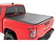 Rough Country Hard Tri-Fold Flip-Up Tonneau Cover (22-25 Frontier w/ 5-Foot Bed)