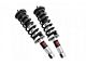 Rough Country M1 Loaded Front Struts for 2.50-Inch Lift (05-24 4WD Frontier)