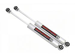 Rough Country Premium N3 Rear Shocks for 0 to 2.50-Inch Lift (22-25 4WD Frontier)