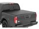 Rough Country Soft Roll Up Tonneau Cover (05-21 Frontier w/ 5-Foot Bed)