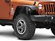 Rough Country Front Inner Fenders (07-18 Jeep Wrangler JK)