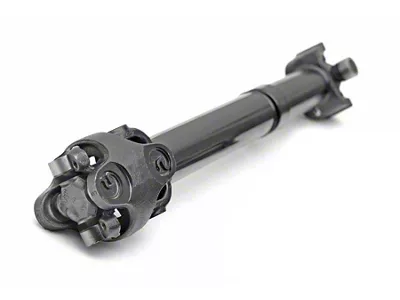 Rough Country Rear CV Driveshaft for 4 to 6-Inch Lift (84-01 4WD Jeep Cherokee XJ)