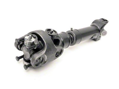 Rough Country Rear CV Driveshaft for 4 to 6-Inch Lift (84-01 4.0L Jeep Cherokee XJ w/ Automatic Transmission)