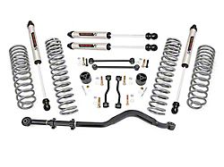 Rough Country 3.50-Inch Suspension Lift Kit with V2 Monotube Shocks (2024 Jeep Gladiator JT)