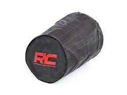 Rough Country Cold Air Intake Pre-Filter Bag (20-24 Jeep Gladiator JT)