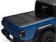 Rough Country Low Profile Hard Tri-Fold Tonneau Cover (20-23 Jeep Gladiator JT)